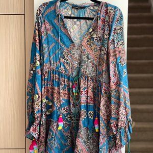 Hemant and Nandita XS Dress